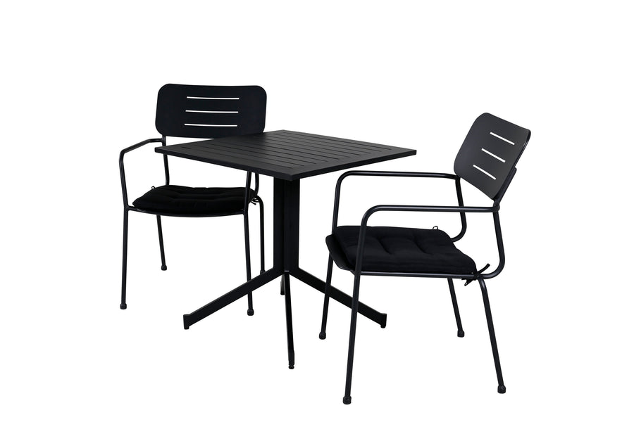 Way suorakaiteen muotoinen ruokaryhmä 