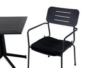 Way suorakaiteen muotoinen ruokaryhmä 