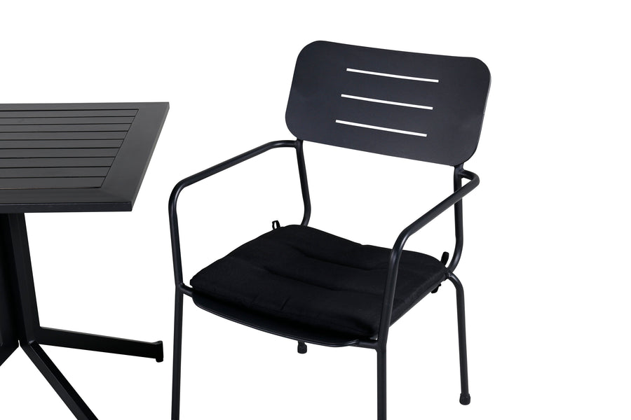 Way suorakaiteen muotoinen ruokaryhmä 