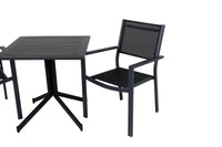 Way Suorakulmainen Ruokailuryhmä 