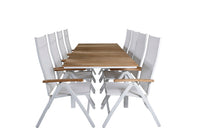 Mexico suorakaiteen muotoinen ruokaryhmä