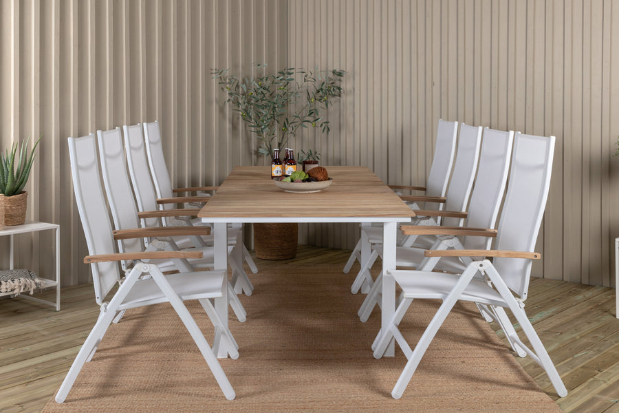 Mexico suorakaiteen muotoinen ruokaryhmä