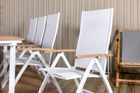 Mexico suorakaiteen muotoinen ruokaryhmä