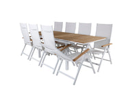 Mexico suorakaiteen muotoinen ruokaryhmä