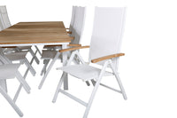 Mexico suorakaiteen muotoinen ruokaryhmä