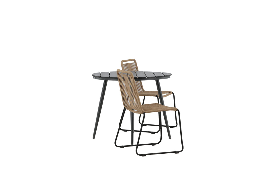 Break Rund Ruokailuryhmä 