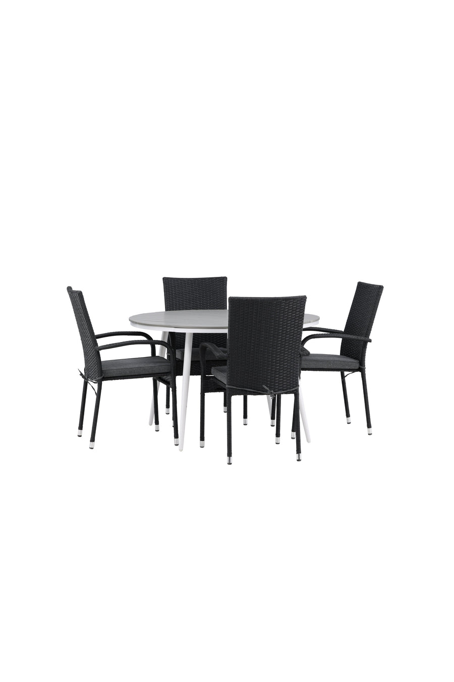 Break Rund Ruokaryhmä 
