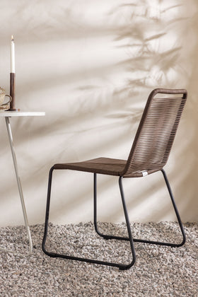 Bacong Rund Matgrupp