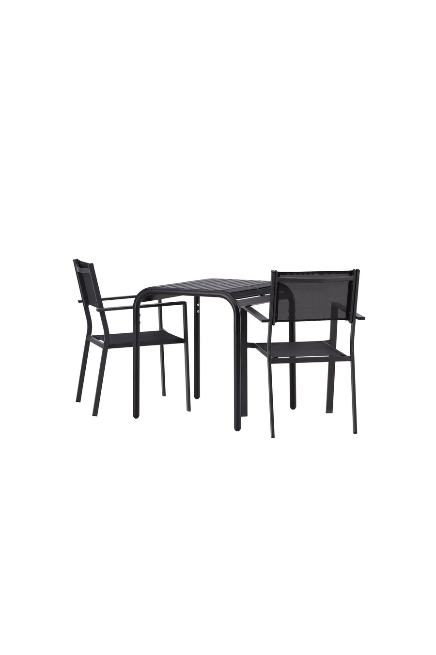 Borneo Suorakulmainen Ruokailuryhmä 