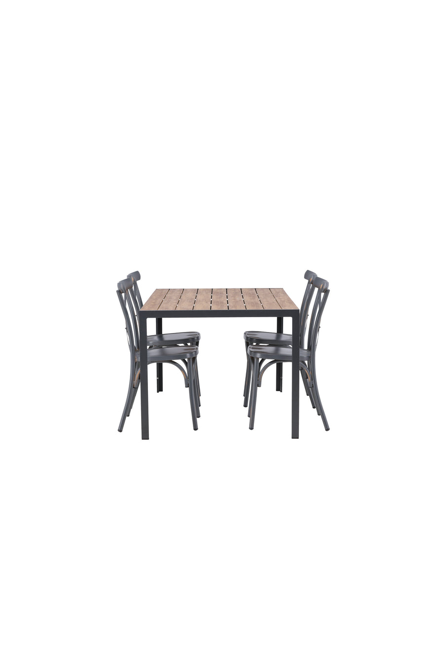 Break suorakulmainen ruokaryhmä 