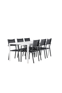 Break Suorakulmainen Ruokaryhmä 