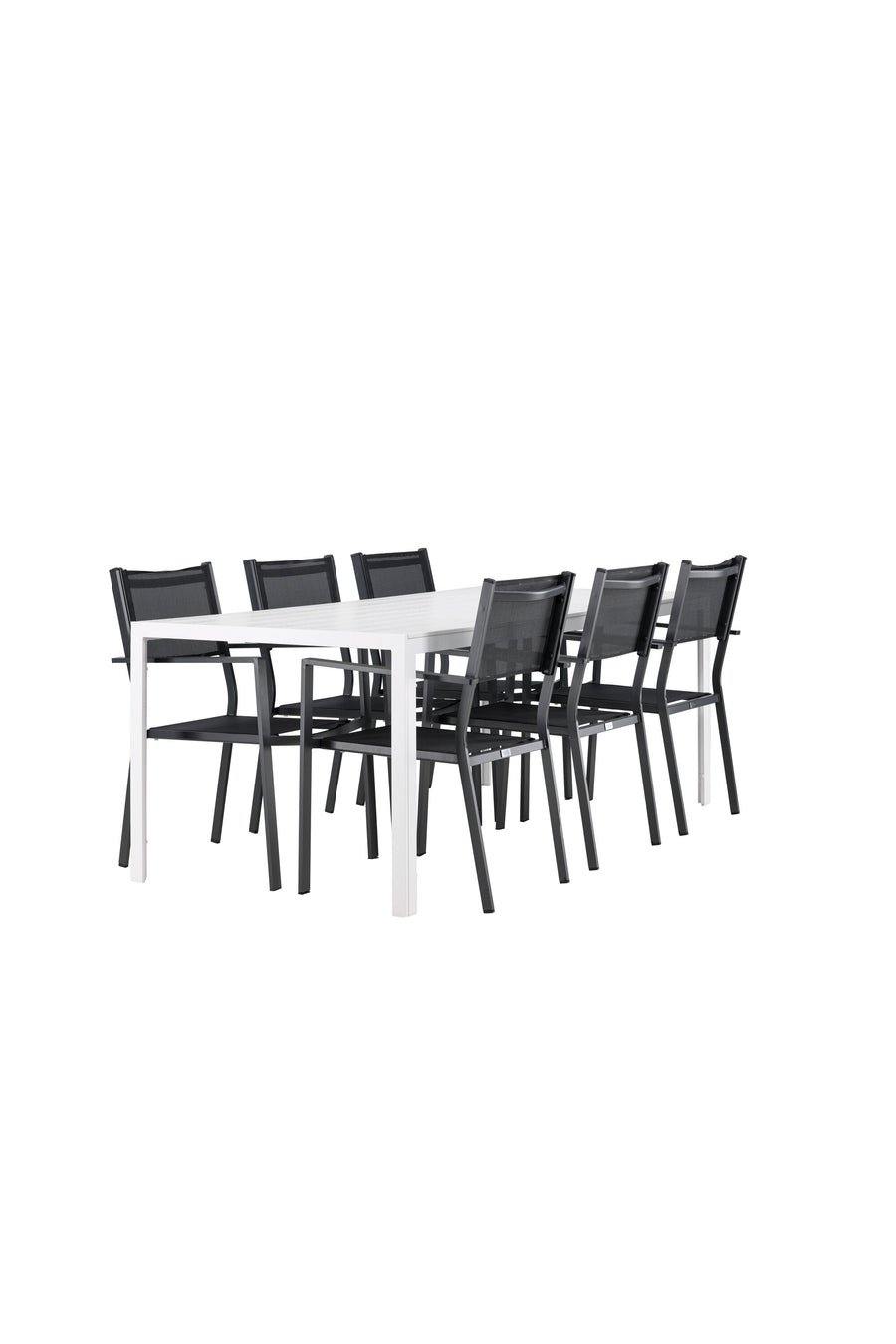 Break Suorakulmainen Ruokaryhmä 