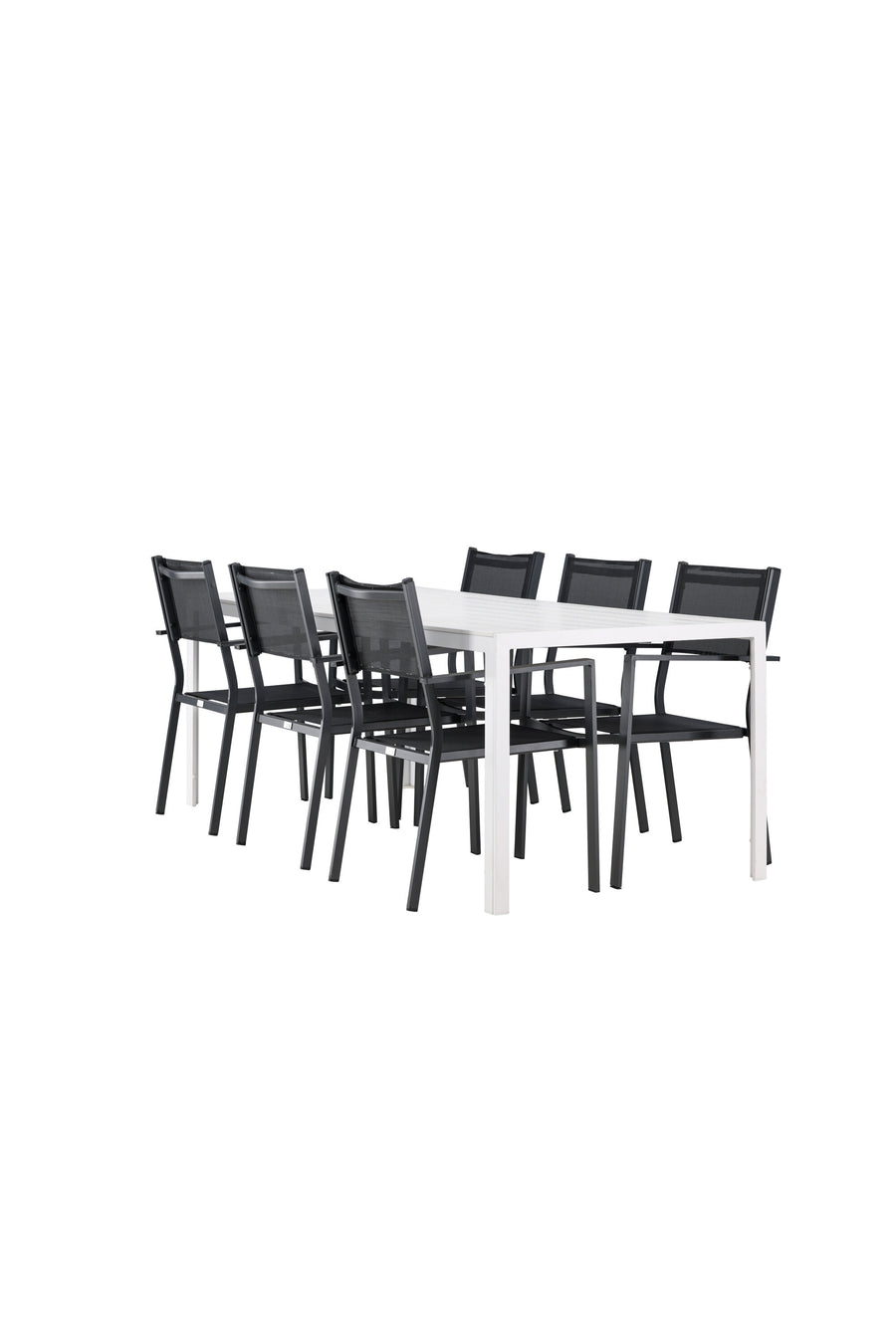 Break Suorakulmainen Ruokaryhmä 