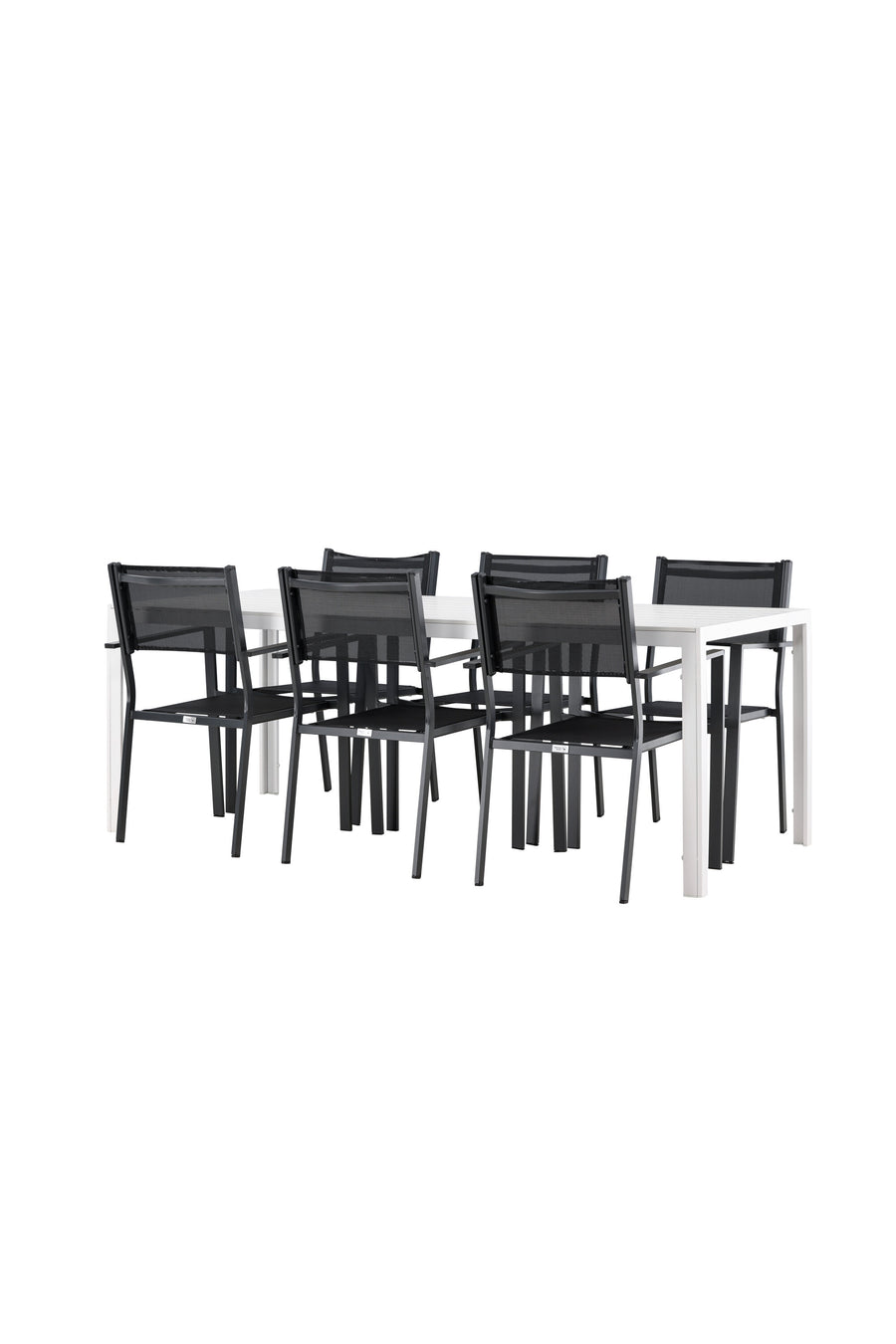 Break Suorakulmainen Ruokaryhmä 