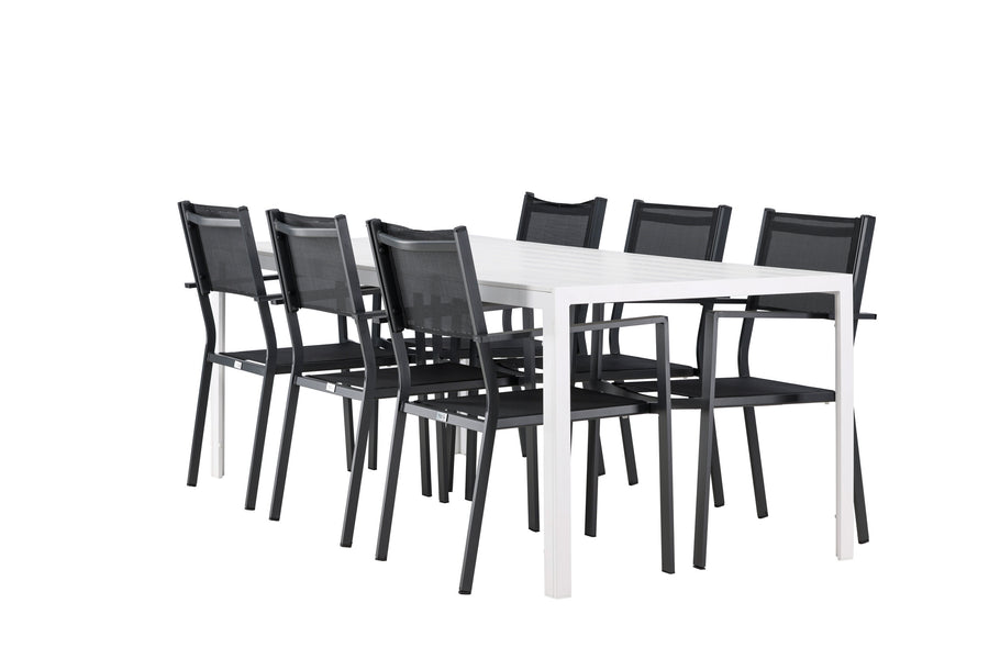 Break Suorakulmainen Ruokaryhmä 