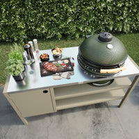 UMAMI moduuli 3 Kamadoon