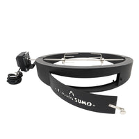 Grill Master's Rotisserie & Pizza -uuni Maxi/Pro