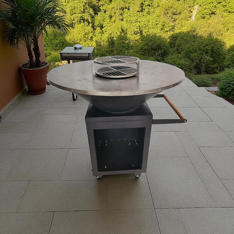 GrilliWok L - Ulkokeittiö