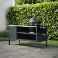 UMAMI Moduuli 3 – Kamado