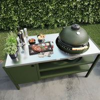 UMAMI moduuli 3 Kamadoon