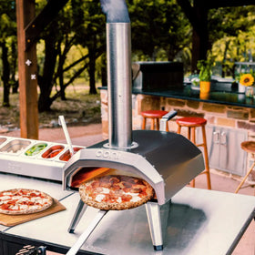 Ooni Pizzakääntäjä 