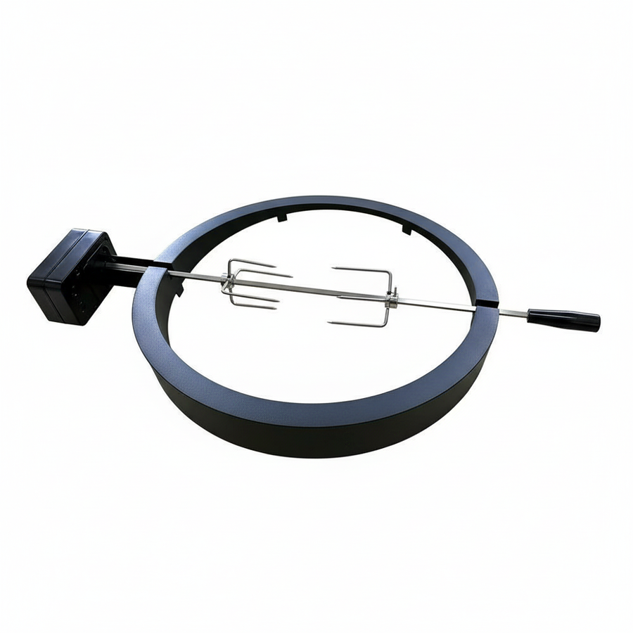 Rotisserie Kamado 25" Nordic Flameen