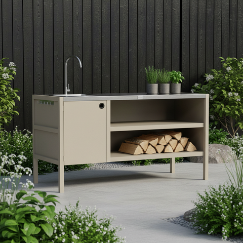 Laaja valikoima utekøk