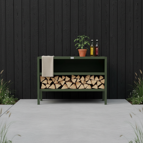 Laaja valikoima utekøk