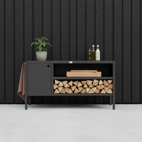 Laaja valikoima utekøk