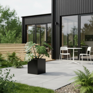 ROS ulkoruukut 4 kpl pakkaus