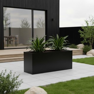 ROS ulkoruukut 2 kpl