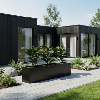 ROS ulkokasvatusruukut 2-pakkaus