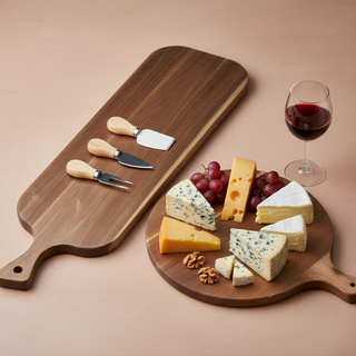 charcuterie/juustotarjottimet x2 mukaan lukien 3 aterinta