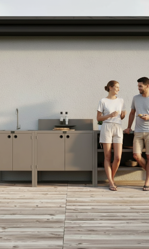 Suunnittelu elämännauttijoille