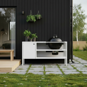 UMAMI moduuli 3 - Pallogrilli