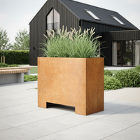 BOTANI ulkokukka-astia