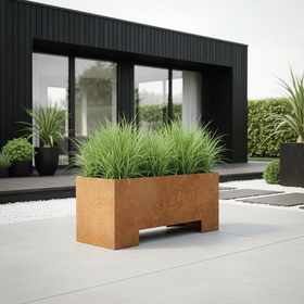 BOTANI ulkokukka-astia