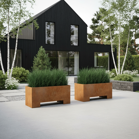 BOTANI ulkokukka-astia