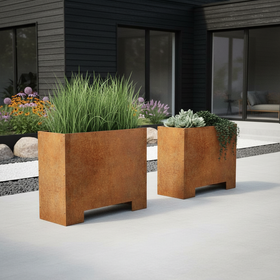 BOTANI ulkokukka-astia