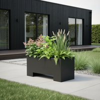 BOTANI ulkokukka-astia