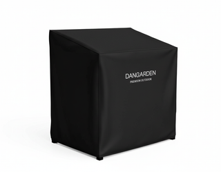 Erikoishinta UMAMI ulkokeittiö moduuli 1 + 2, sisältää suojapeitteen, musta