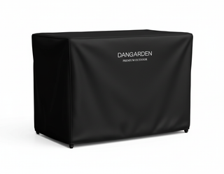 Erikoishinta UMAMI ulkokeittiö moduuli 1 + 2, sisältää suojapeitteen, musta