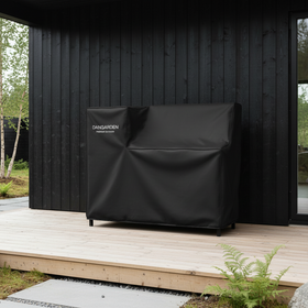 Kuminakansi jäljellä