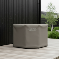 UMAMI päällinen kulmamoduuli