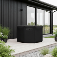 UMAMI pehmuste kulmamoduuli