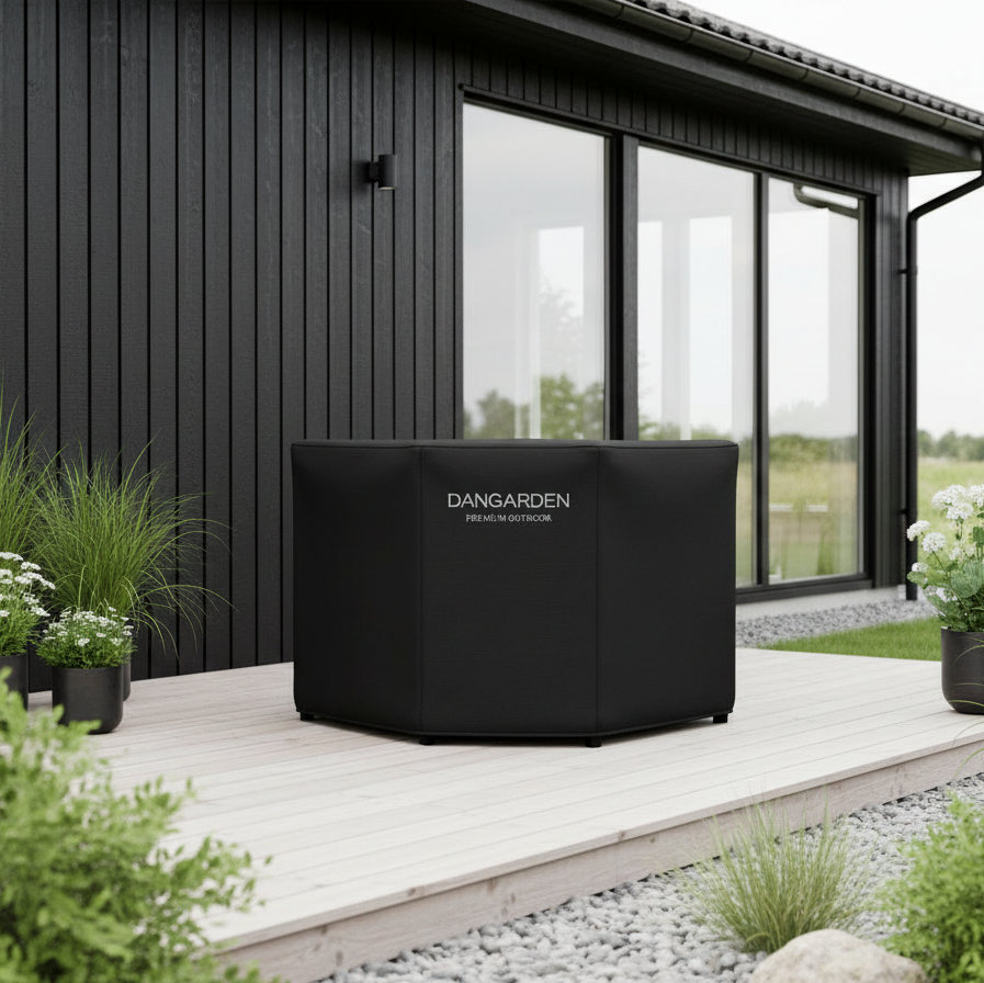 UMAMI pehmuste kulmamoduuli