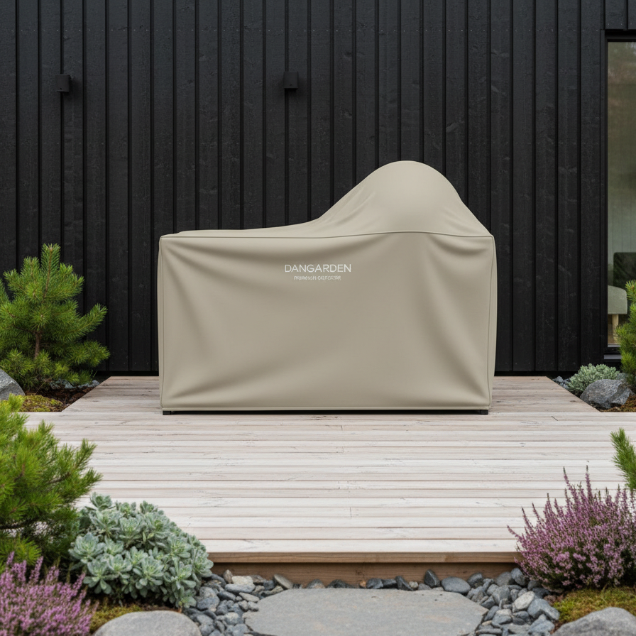 UMAMI-suojus moduuli 3 grillille tai kamadolle