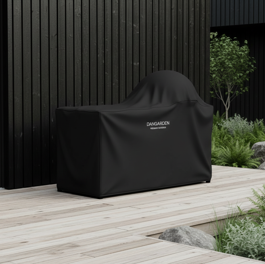 UMAMI-suojus moduuli 3 grillille tai kamadolle