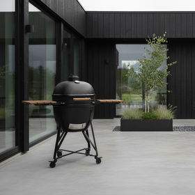 Kamado Nordic Flame 25