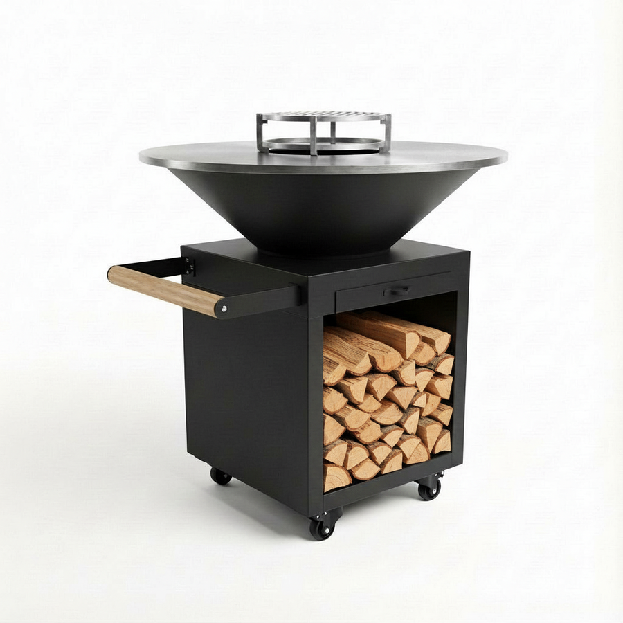 GrilliWok L - Ulkokeittiö